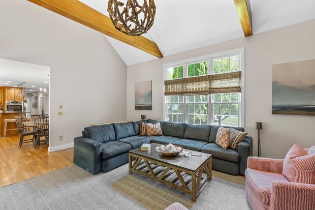 160 Quail Run, Marshfield, MA 02050