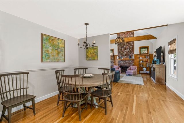 160 Quail Run, Marshfield, MA 02050