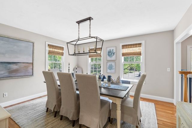 160 Quail Run, Marshfield, MA 02050
