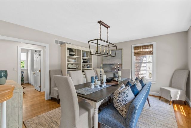 160 Quail Run, Marshfield, MA 02050