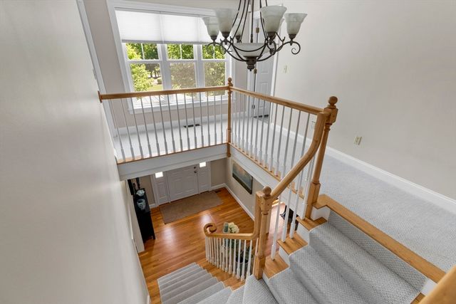 160 Quail Run, Marshfield, MA 02050
