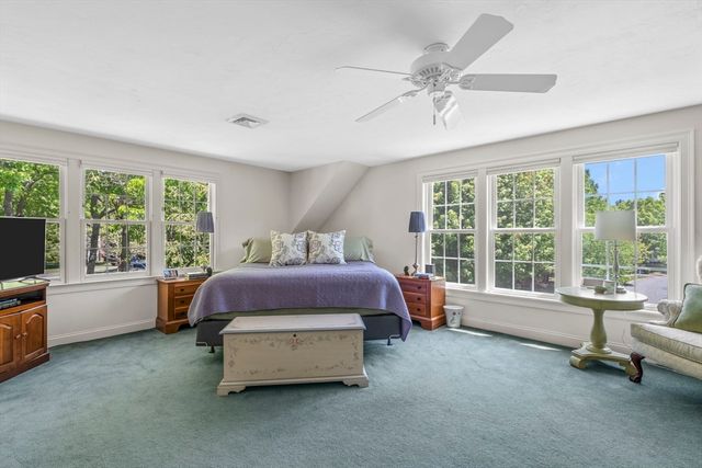 160 Quail Run, Marshfield, MA 02050
