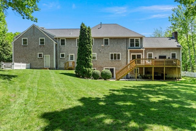 160 Quail Run, Marshfield, MA 02050