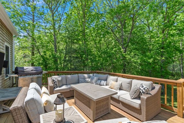 160 Quail Run, Marshfield, MA 02050