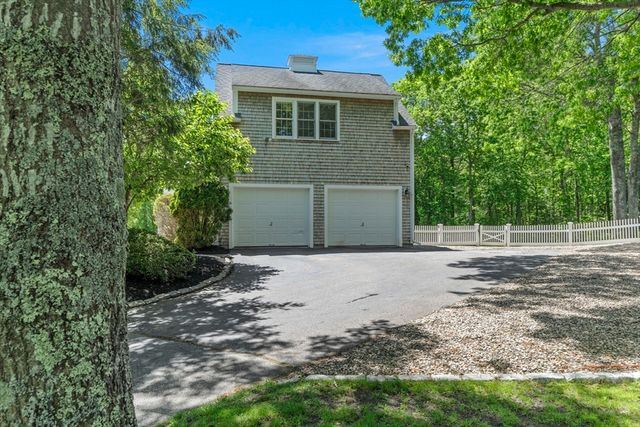160 Quail Run, Marshfield, MA 02050