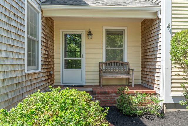 160 Quail Run, Marshfield, MA 02050