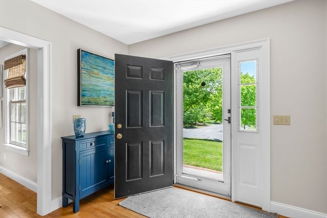 160 Quail Run, Marshfield, MA 02050