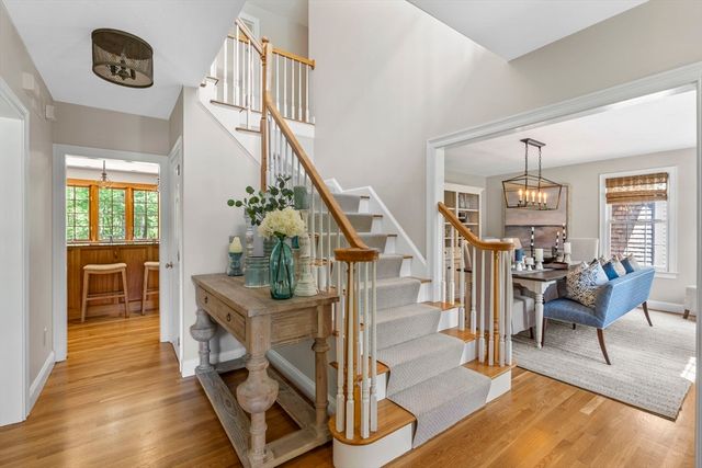 160 Quail Run, Marshfield, MA 02050