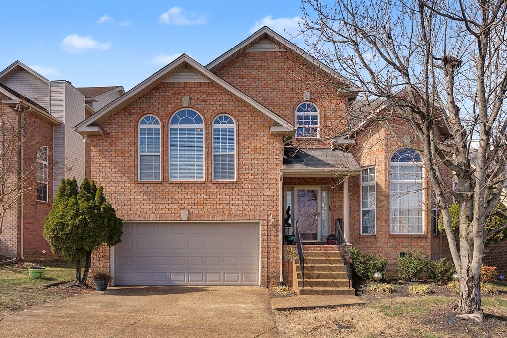 5672 Deer Valley Trl, Antioch, TN 37013