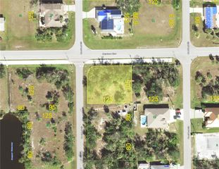 9677 PRESIDENT CIRCLE, Port Charlotte, FL 33981