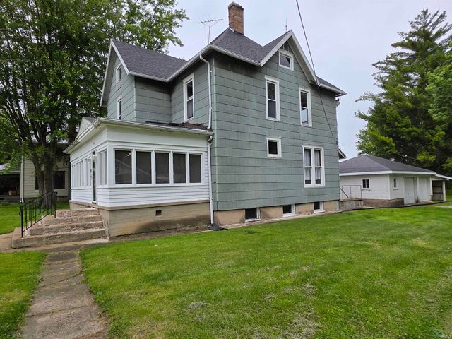 9914 E Jackson Street, Selma, IN 47383