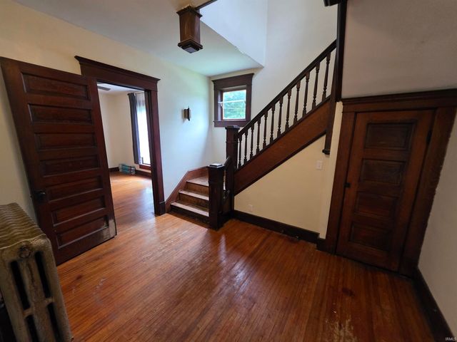 9914 E Jackson Street, Selma, IN 47383