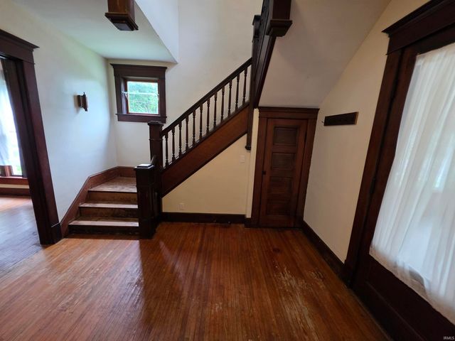 9914 E Jackson Street, Selma, IN 47383