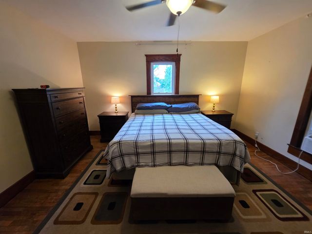 9914 E Jackson Street, Selma, IN 47383