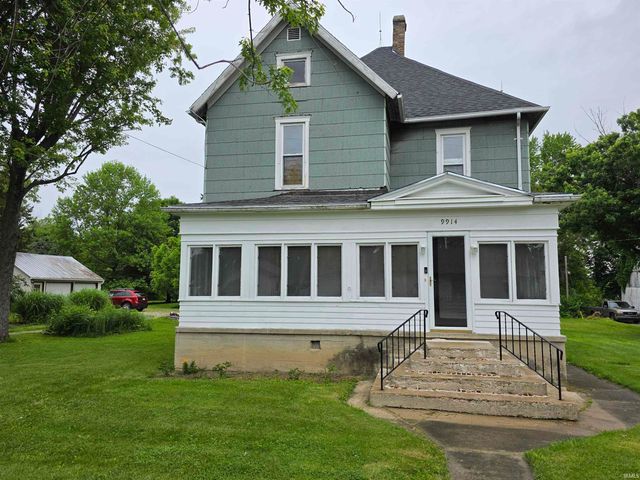 9914 E Jackson Street, Selma, IN 47383