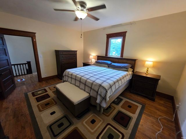 9914 E Jackson Street, Selma, IN 47383