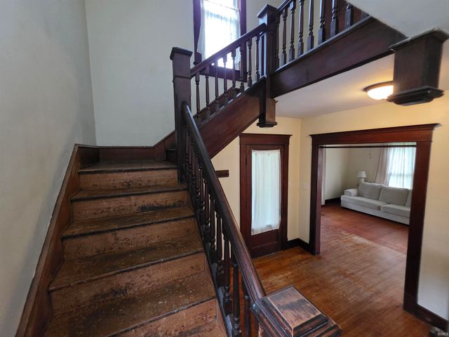 9914 E Jackson Street, Selma, IN 47383
