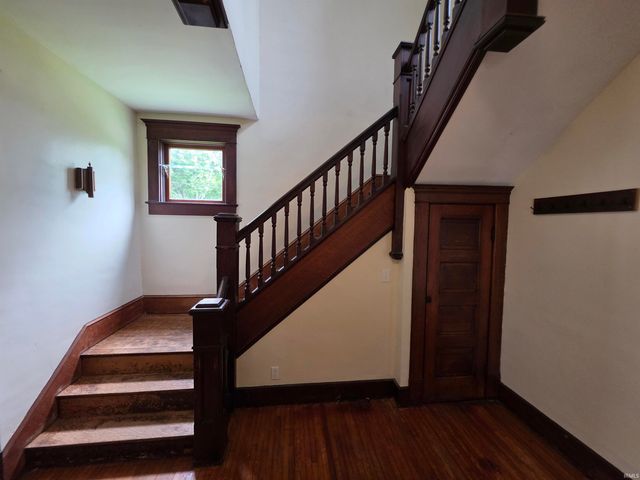 9914 E Jackson Street, Selma, IN 47383