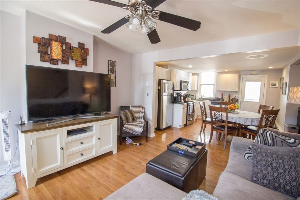 58 Marion St N/A, Boston, MA 02128