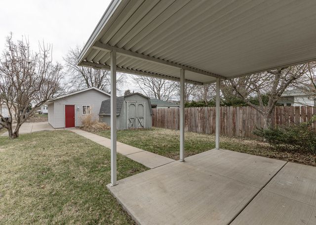 1850 45th Street, Rock Island, IL 61201