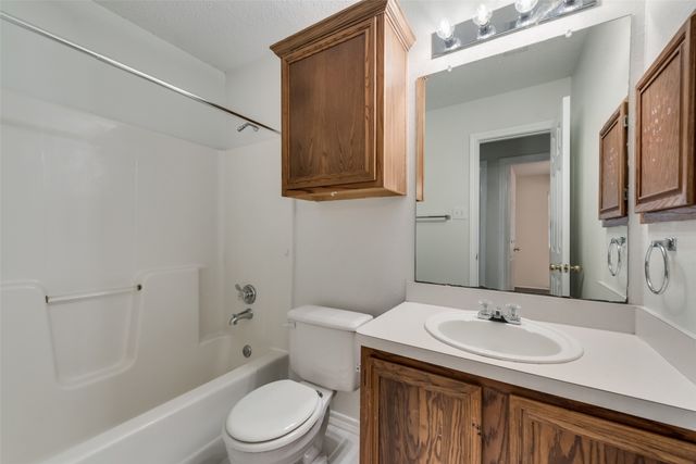 109 Brockway Drive, Rockwall, TX 75032