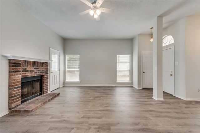 109 Brockway Drive, Rockwall, TX 75032