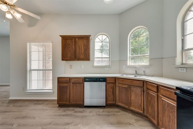 109 Brockway Drive, Rockwall, TX 75032