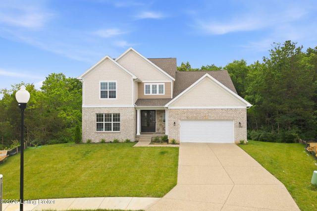 6918 Floyds Ridge Ct, Crestwood, KY 40014