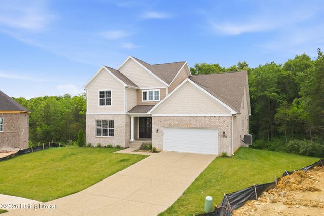 6918 Floyds Ridge Ct, Crestwood, KY 40014