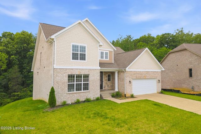 6918 Floyds Ridge Ct, Crestwood, KY 40014