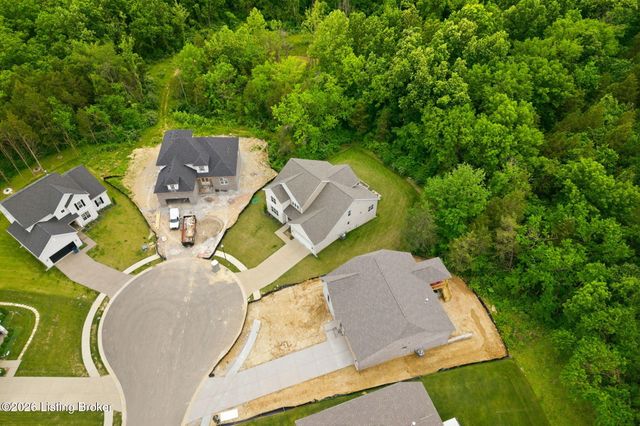 6918 Floyds Ridge Ct, Crestwood, KY 40014