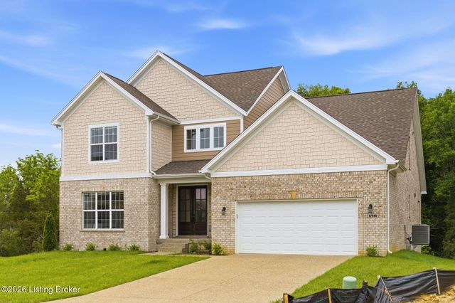 6918 Floyds Ridge Ct, Crestwood, KY 40014
