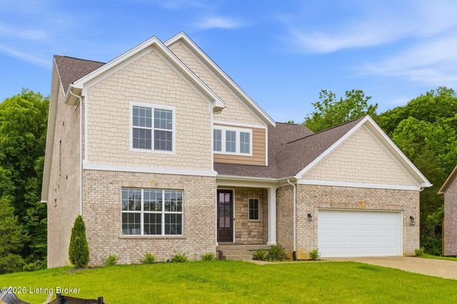 6918 Floyds Ridge Ct, Crestwood, KY 40014