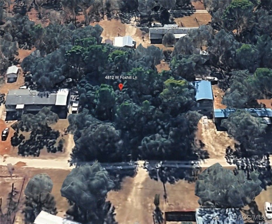 4812 W Foxhill Lane, Homosassa, FL 34446