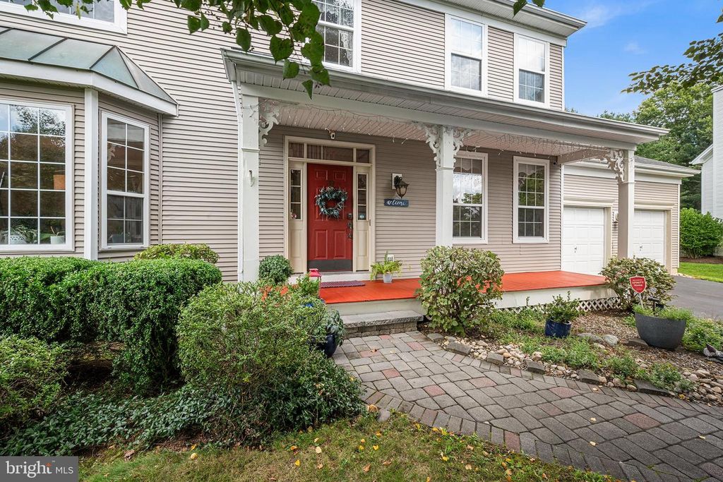 39 CHICORY LN, PENNINGTON, NJ 08534 — photo 3