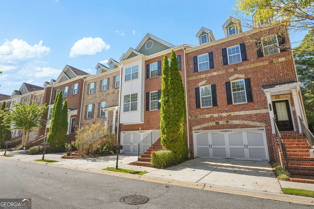 3302 Cameron Trail, Peachtree Corners, GA 30092 — photo 3