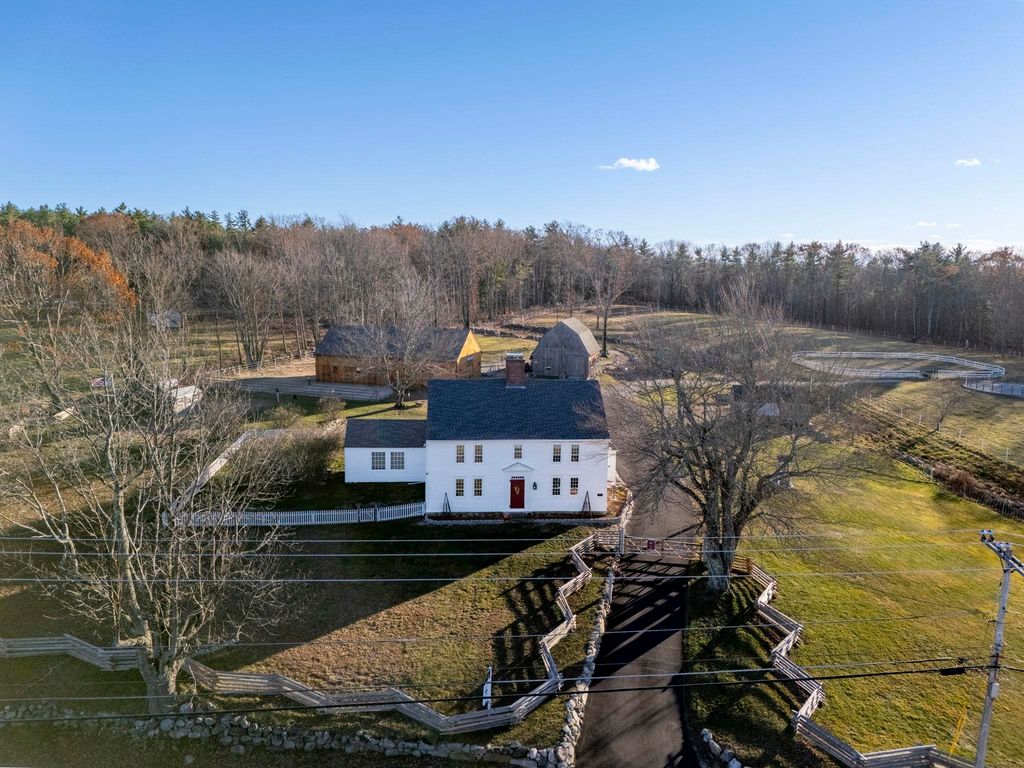 392 High Street, Candia, NH 03034