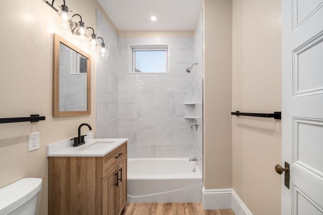 220 Lowell Ave 1, Newton, MA 02460