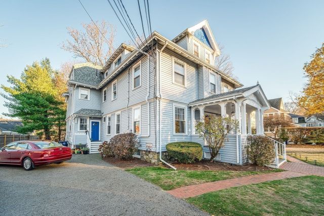 220 Lowell Ave 1, Newton, MA 02460