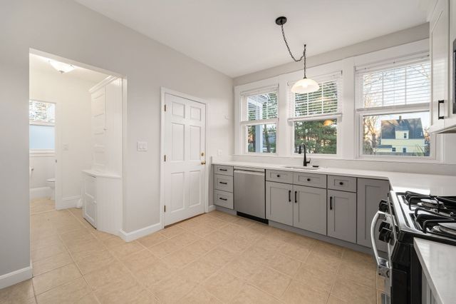 220 Lowell Ave 1, Newton, MA 02460