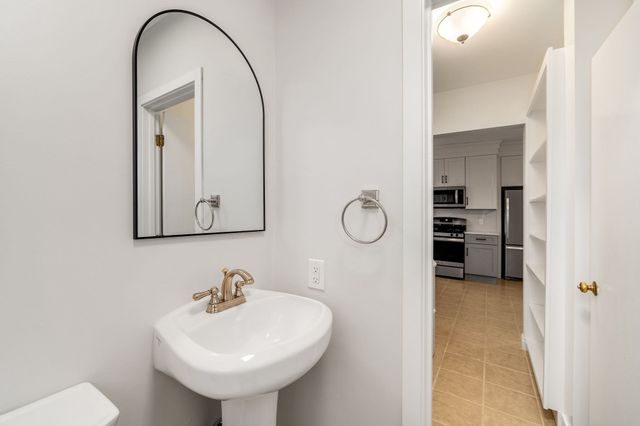 220 Lowell Ave 1, Newton, MA 02460