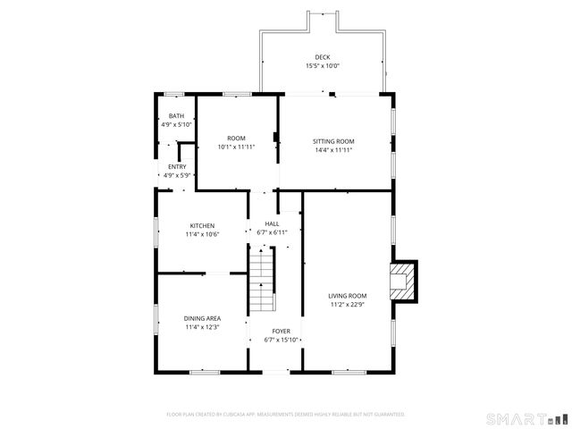 5 Lawler Road, West Hartford, CT 06117