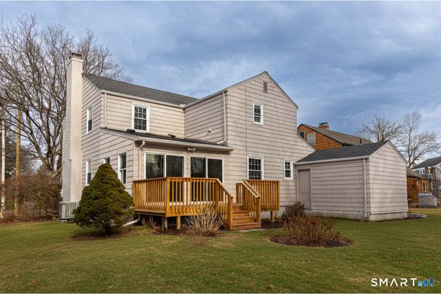 5 Lawler Road, West Hartford, CT 06117