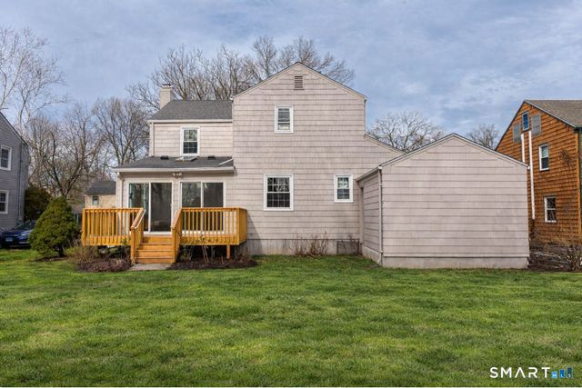 5 Lawler Road, West Hartford, CT 06117