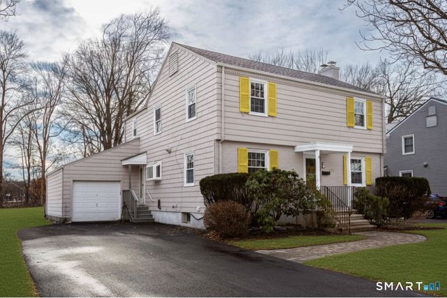 5 Lawler Road, West Hartford, CT 06117