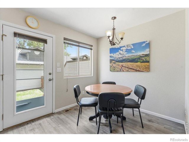 1012 Cuerto Lane A, Fort Collins, CO 80521