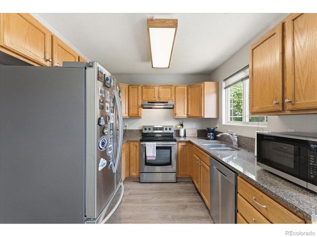 1012 Cuerto Lane A, Fort Collins, CO 80521
