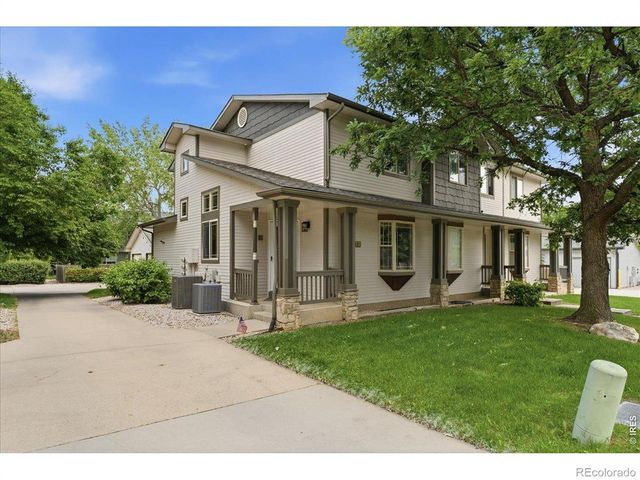 1012 Cuerto Lane A, Fort Collins, CO 80521