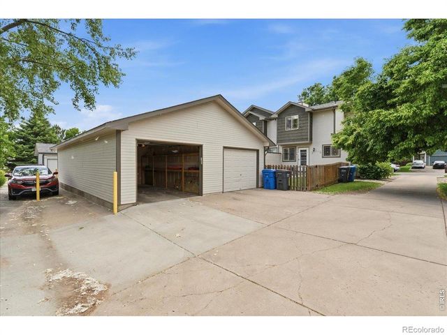 1012 Cuerto Lane A, Fort Collins, CO 80521