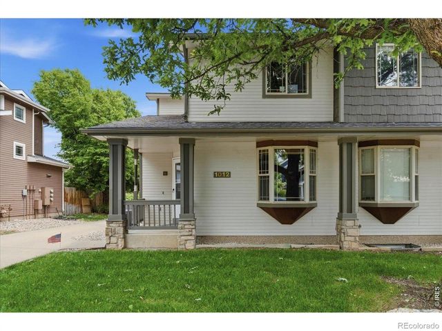 1012 Cuerto Lane A, Fort Collins, CO 80521